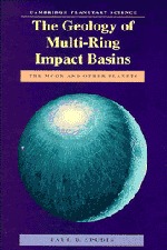 The Geology of Multi-Ring Impact Basins: The Moon and Other Planets