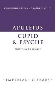 Apuleius: Cupid and Psyche