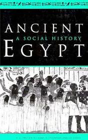 Ancient Egypt: A Social History