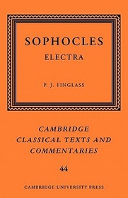 Sophocles: Electra