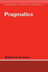 Pragmatics