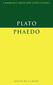 Plato: Phaedo