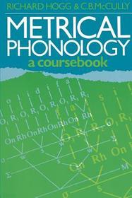 Metrical Phonology: A Course Book