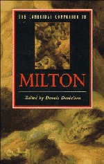 The Cambridge Companion to Milton