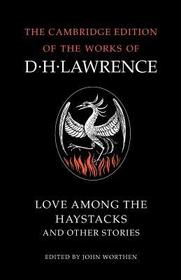 Love Among the Haystacks and Other Stories