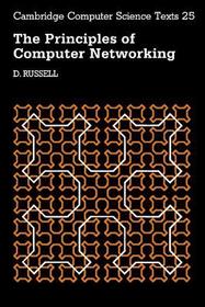 The Principles of Computer Networking