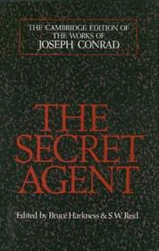 The Secret Agent: A Simple Tale