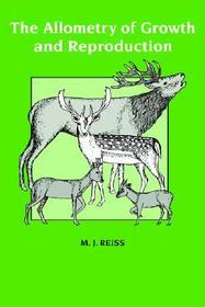 The Allometry of Growth and Reproduction