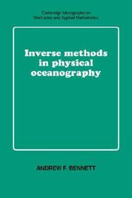 Inverse Methods in Physical Oceanography