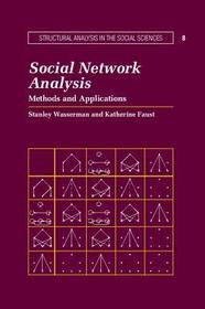 Social Network Analysis: Methods and Applications