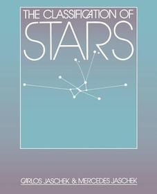The Classification of Stars