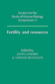 Fertility and Resources