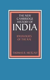 Ideologies of the Raj
