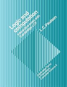 Logic and Computation: Interactive Proof with Cambridge LCF