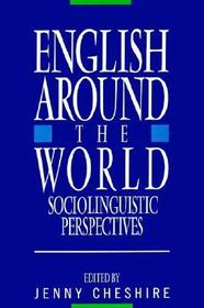 English around the World: Sociolinguistic Perspectives