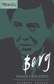 Berg: Violin Concerto