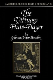 The Virtuoso Flute-Player