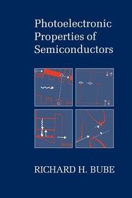 Photoelectronic Properties of Semiconductors