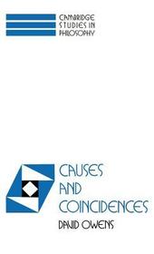 Causes and Coincidences