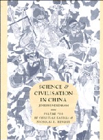 Science and Civilisation in China: Volume 6, Biology and Biological Technology, Part 3, Agro-Industries and Forestry Science and Civilisation in China: Volume 6, Biology and Biological Technology, Part 3, Agro-Industries and Forestry
