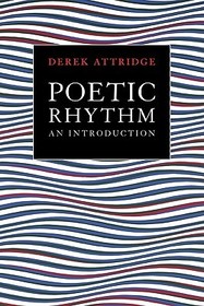 Poetic Rhythm: An Introduction