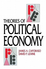 Theories of Political Economy