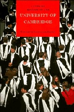 A Concise History of the University of Cambridge