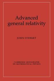 Advanced General Relativity