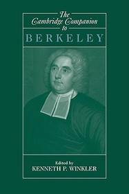 The Cambridge Companion to Berkeley The Cambridge Companion to Berkeley