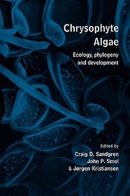 Chrysophyte Algae: Ecology, Phylogeny and Development