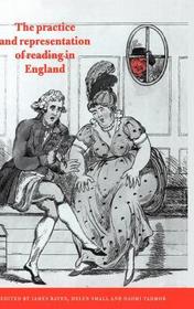 The Practice and Representation of Reading in England
