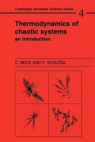Thermodynamics of Chaotic Systems: An Introduction