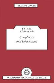 Complexity and Information