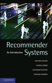 Recommender Systems: An Introduction