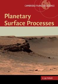 Planetary Surface Processes