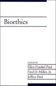 Bioethics: Volume 19, Part 2