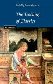 The Teaching of Classics