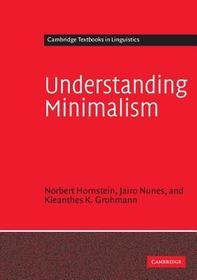 Understanding Minimalism