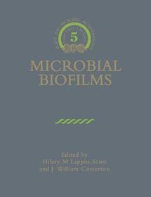 Microbial Biofilms