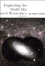 Exploring the Night Sky with Binoculars