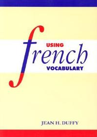 Using French Vocabulary