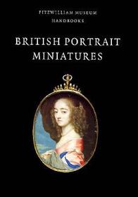British Portrait Miniatures