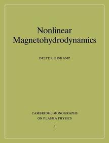 Nonlinear Magnetohydrodynamics