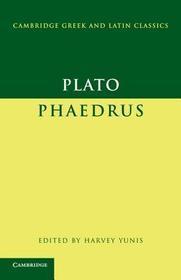 Plato: Phaedrus: Phaedrus