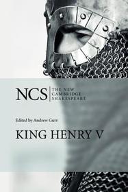 King Henry V: Text with Commentary and Introduction