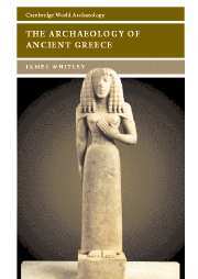 The Archaeology of Ancient Greece