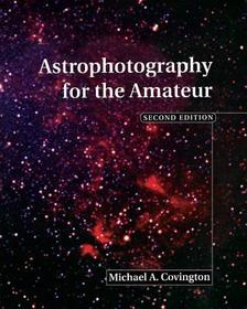 Astrophotography for the Amateur