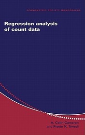 Regression Analysis of Count Data Regression Analysis of Count Data