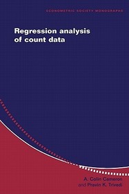 Regression Analysis of Count Data Regression Analysis of Count Data