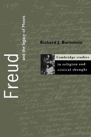 Freud and the Legacy of Moses